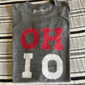 The Home T OHIO Men’s Shirt XL